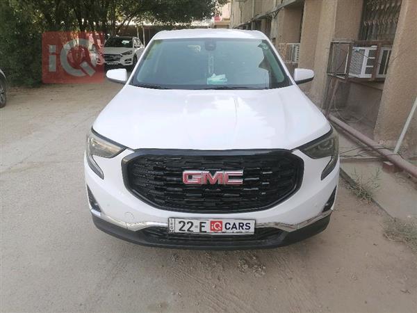 جي ام سي تيراين 2022 للبيع في العراق - بغداد